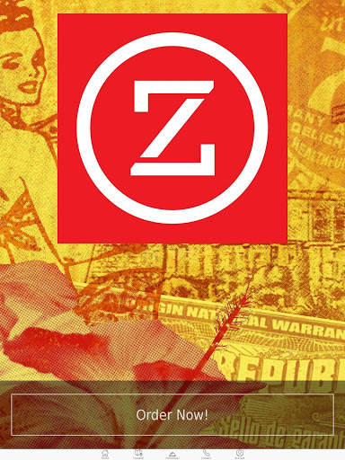 Zaza скриншот 5