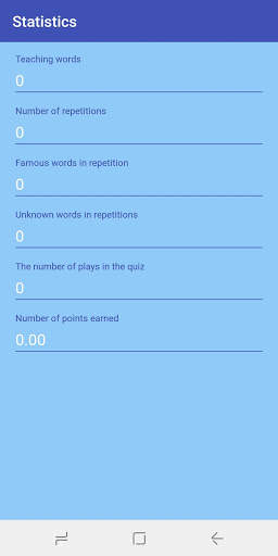 Fast Polish Mobile screenshot 3
