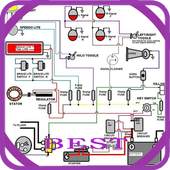 Electrical Diagram For Car 1.0