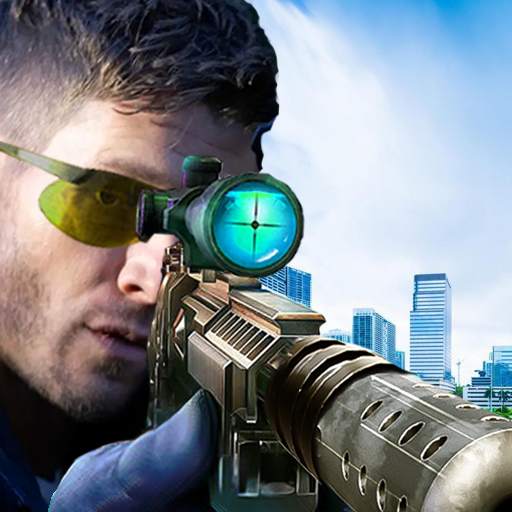 Call of Sniper Assassin 3