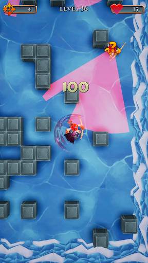 Stealthy Assassin: 3D Hunter Assassin stealth game screenshot 7