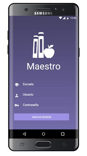 INNOVAT Maestro screenshot 1