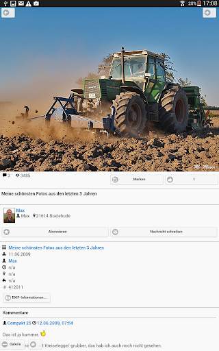 AiE-Mobile screenshot 9