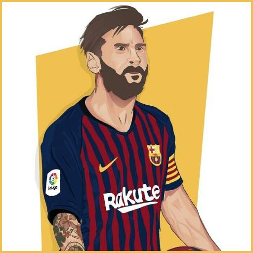 Messi Wallpapers HD 2020 1.7