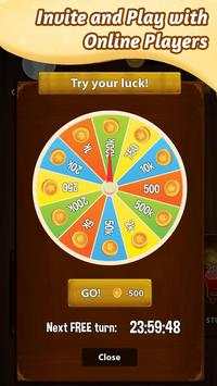 Checkers STAR™ : The King Of Draughts screenshot 3
