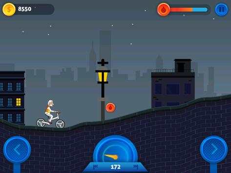 Modi Hill Climb Game screenshot 10
