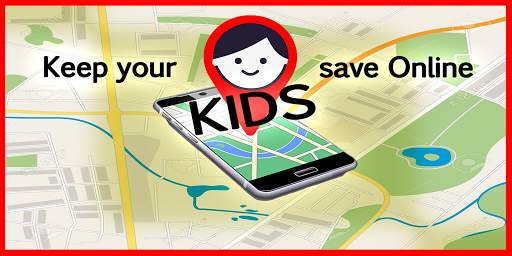 Whats Tracker Kids Free screenshot 1