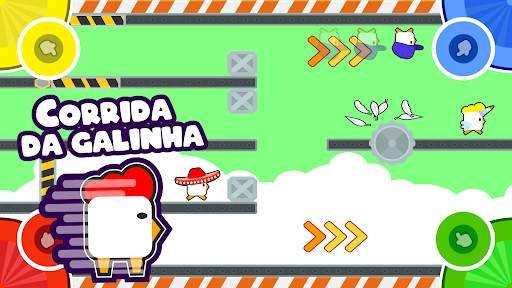 Jogos para 2 3 e 4 Jogadores screenshot 2