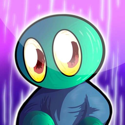 Zombie Park Adventure 2.0