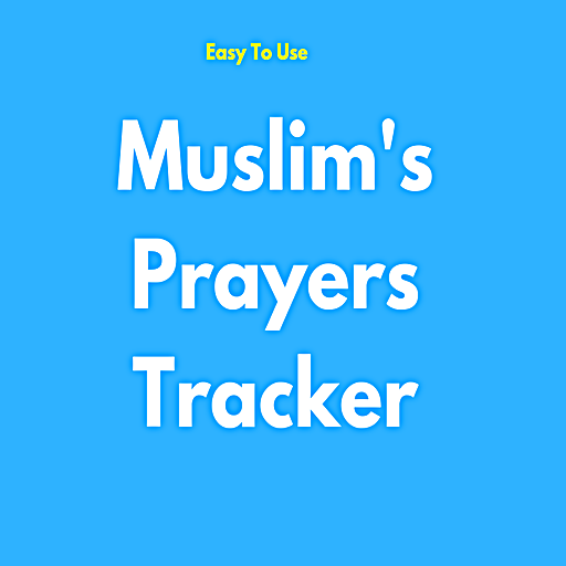 Muslims Prayers / Salah Tracker icon