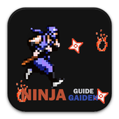 Guide Ninja Gaiden icon