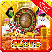 Casino Gold Slots icon