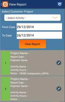 Mazak DRS screenshot 5