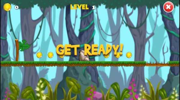 Jerry Moto Race with Tom screenshot 4