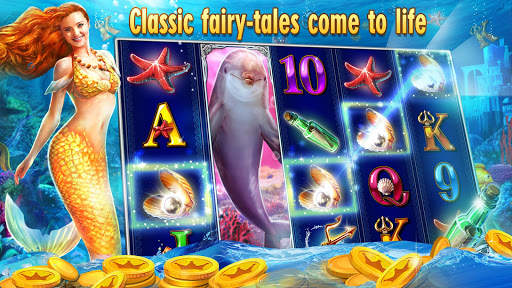 Magic Bonus Casino - Free Slot screenshot 11