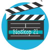 Bioskop 21 icon