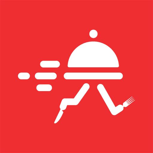 Xera Xwardn : food ordering system icon