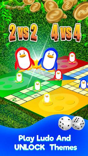 Ludo in Mobile screenshot 2