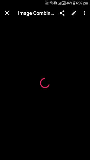 Image Combiner 7 تصوير الشاشة