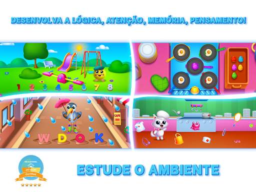 RMB Games - Knowledge park 2 screenshot 15