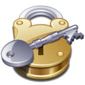 File Lock Lite logo