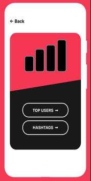 TikBoost : TikTok Likes and Fans & Counter screenshot 4