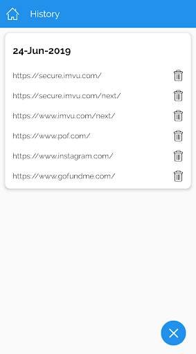 Social Media screenshot 5