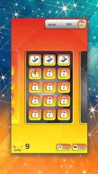Brain Train - Matching Game screenshot 1