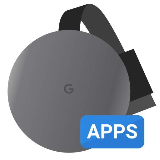 Apps 4 Chromecast & Android TV 2.22.18