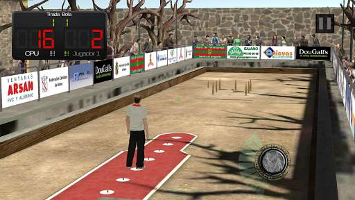 Bolo Palma screenshot 4