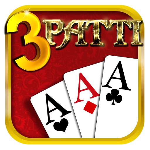Teen Patti Multiplayer 1.11