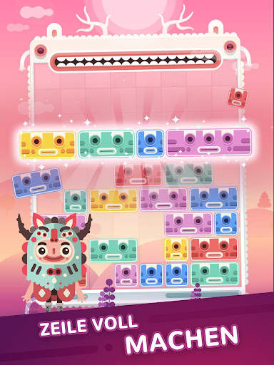Slidey®: Block Puzzle screenshot 10