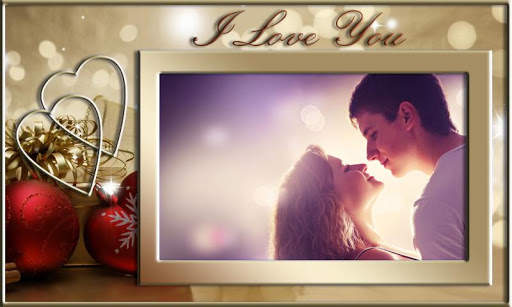 Lovely Photo Frames HD screenshot 1