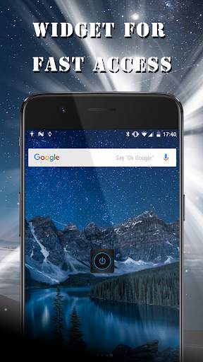 🌶 Flashlight LED MF - High power HD torch light screenshot 7