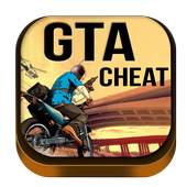 Code Cheat for GTA San Andreas 1.0