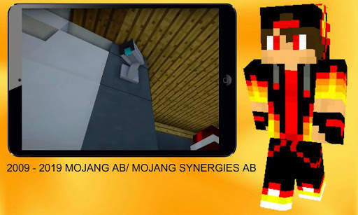 Security Camera Mod screenshot 3