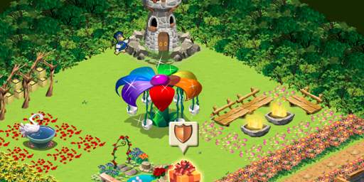Brightwood Adventures:Meadow V screenshot 6