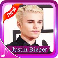 Justin Bieber All Songs 2021 logo
