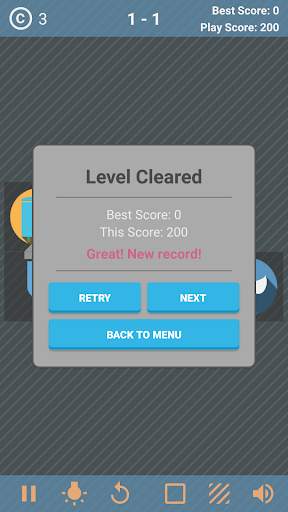 Game Otak - Air Pabrik screenshot 6