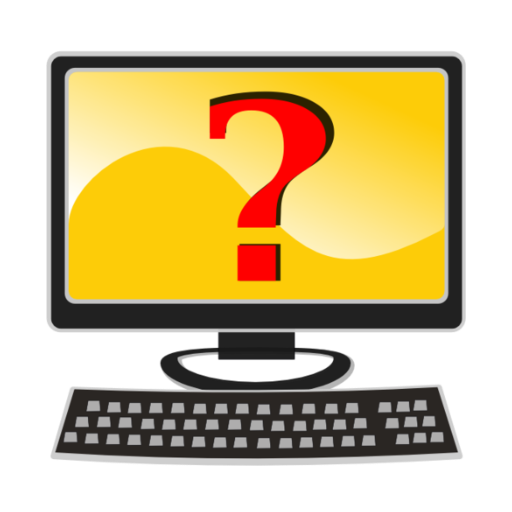 Computer and IT Quiz (Lite) icon