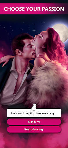 Tabou Stories®: Love Episodes screenshot 3