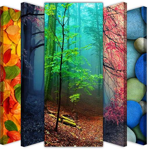 Background Wallpaper HD 2.19.4