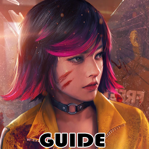 Guide for Free Max Fire icon