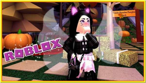 Halloween Simulator for Roblox manual screenshot 3