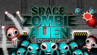 Space Zombie Alien screenshot 1
