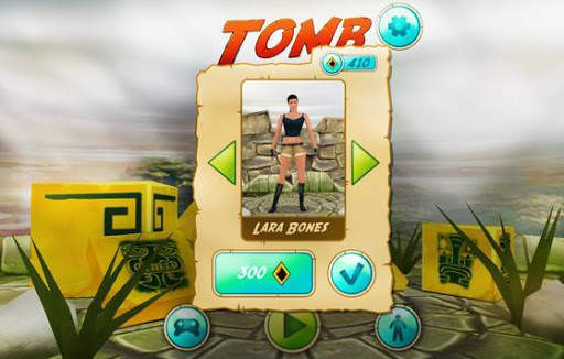 Tomb Run 2020 screenshot 6