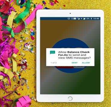 Balance Check:Jio | Check Jio Balance Instantly screenshot 9