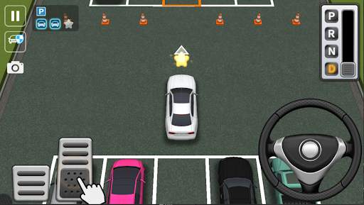 City Car Driving screenshot 3