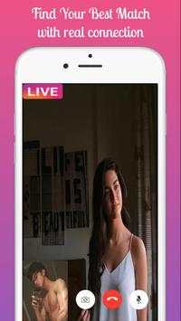 Live Video Call-Free Live Talk, Live chat screenshot 2