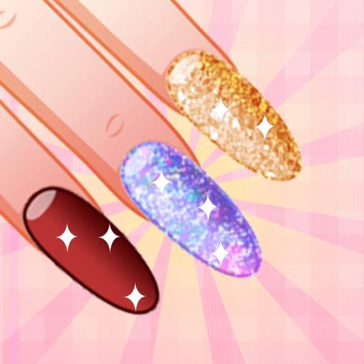 Nail Salon Shop - Makeup 1.0.0